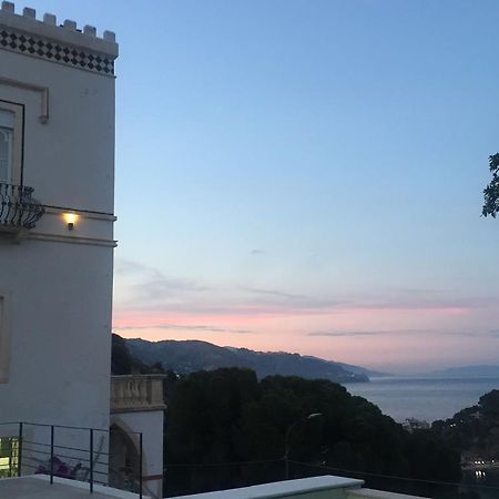 تاورمينا Villa Mon Repos المظهر الخارجي الصورة