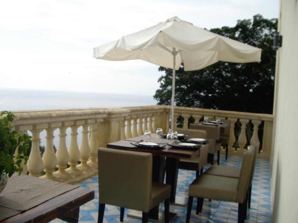 تاورمينا Villa Mon Repos المظهر الخارجي الصورة