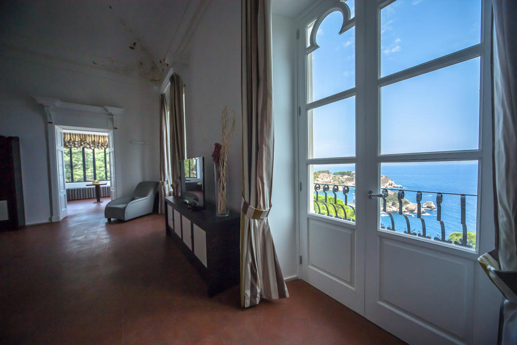 تاورمينا Villa Mon Repos المظهر الخارجي الصورة