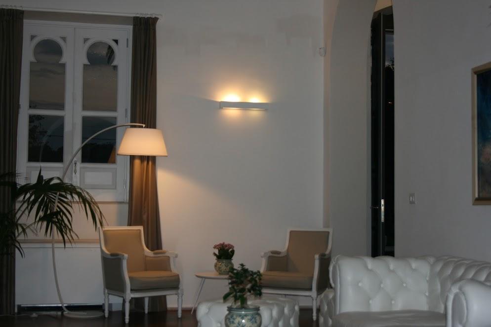 تاورمينا Villa Mon Repos المظهر الخارجي الصورة