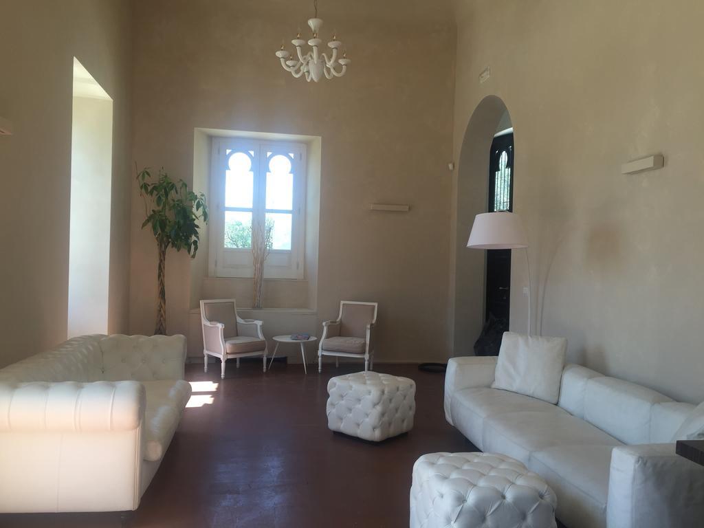 تاورمينا Villa Mon Repos المظهر الخارجي الصورة