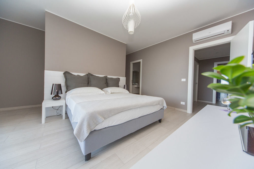 تاورمينا Villa Mon Repos المظهر الخارجي الصورة