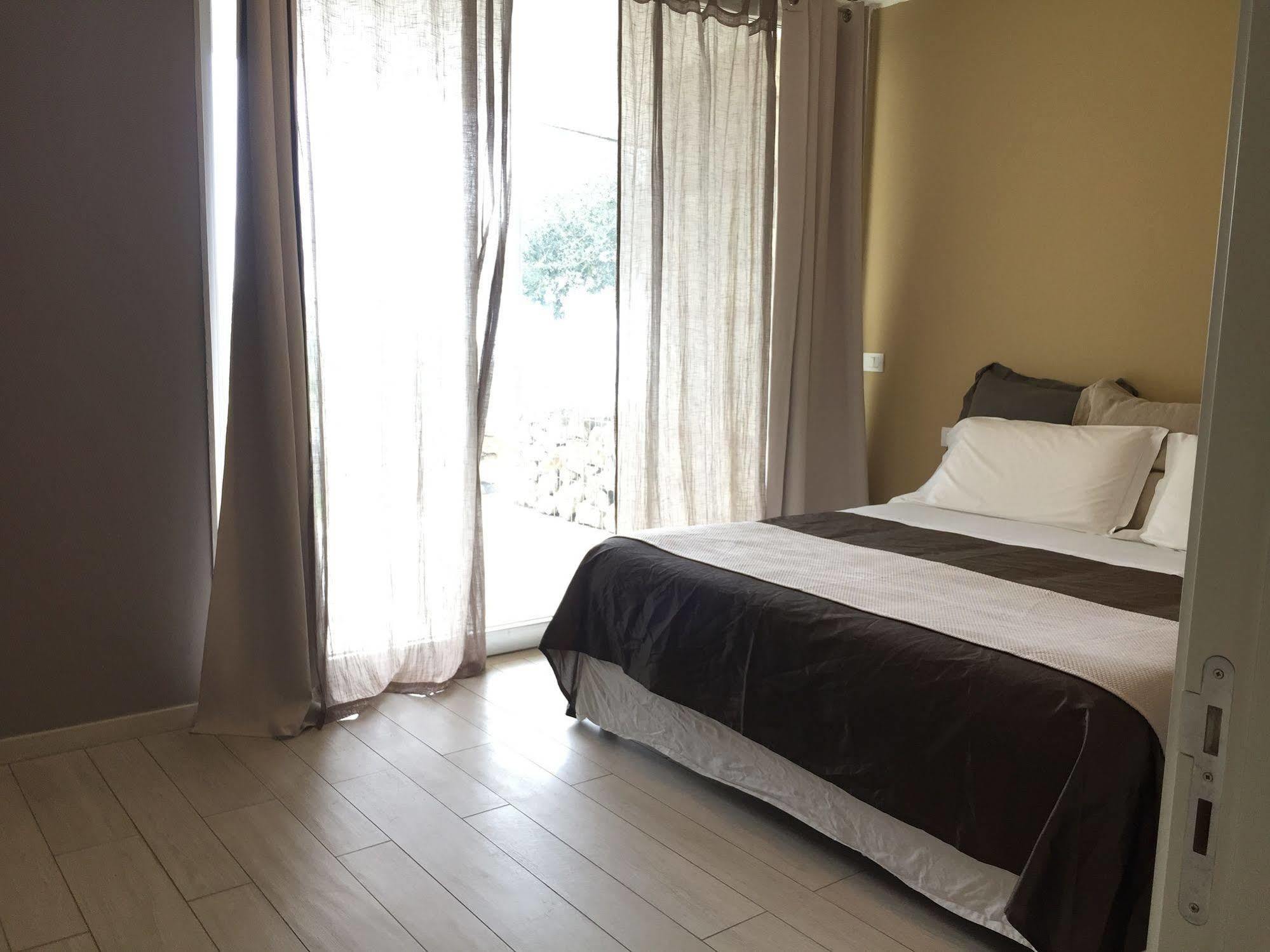 تاورمينا Villa Mon Repos المظهر الخارجي الصورة